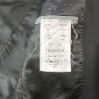 کت و شلوار مشکی|لباس|شاهرود, |دیوار