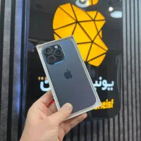 اپل iPhone 15Pro حافظه ۲۵۶گیگابایت