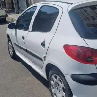 206تیپ دو|خودرو سواری و وانت|تهران, مینابی|دیوار