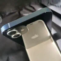 آیفون 12|موبایل|خرم‌آباد, |دیوار