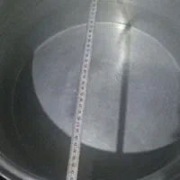 قابلمه بزرگ با کتری بزرگ|ظروف پخت‌وپز|تهران, نعمت‌آباد|دیوار