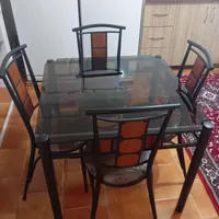 غذا خوری کاملا سالم و با دوام
