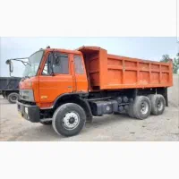 کامیوندانگ فنگ t300 کمپرسی ده چرخ،مدل ۸۴.|خودرو سنگین|رشت, توشیبا|دیوار