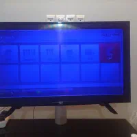 تلویزیون در حد نو|تلویزیون و پروژکتور|یزد, |دیوار