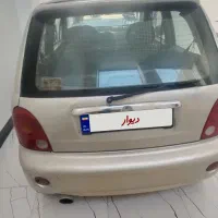 فروش خودرو ام110مدل84|خودرو سواری و وانت|بجنورد, |دیوار