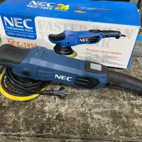 دستگاه پلیش اوربیتال nec