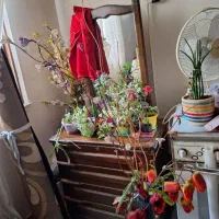 فروش لوازم قدیمی|میز تحریر و کامپیوتر|رشت, رودبارتان|دیوار