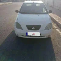 تیبا SX فنی سالم کم کارکرد شاسی ها پلمپ و سالم