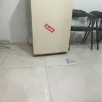 یخچال هفت فوت ازمایش|یخچال و فریزر|قروه, |دیوار