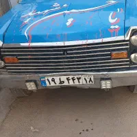 نیسان بار