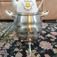 قوری وکتری