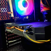 جشنواره فروش پاییزه کیس گیمینگ با اقساط ویژه|رایانه رومیزی|مشهد, عامل|دیوار