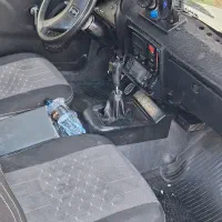 فروش خودرو پیکان وانت مدل ۱۳۹۰|خودرو سواری و وانت|اصفهان, ملکشهر|دیوار