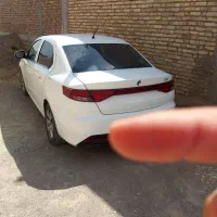 تارا اتوماتیک، مدل ۱۴۰۲|خودرو سواری و وانت|یزد, |دیوار