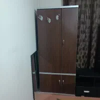بدلیل کمبود جا و اسباب کشی