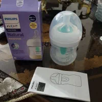 شیشه شیر اونت ۱۲۵ میلی لیتر