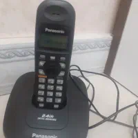 تلفن بی سیم پاناسونیک