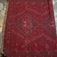 فرش دستبافت پشم|فرش|تهران, باغ فیض|دیوار