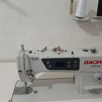 چرخ خیاطی و چرخ سردوز بایو