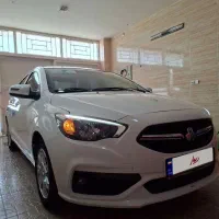 شاهینG مدل 1402 درحدصفر فول|خودرو سواری و وانت|اصفهان, مهدی آباد|دیوار