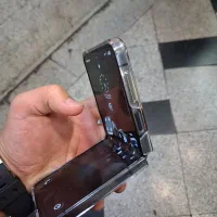 سام سنگ zed flip 5