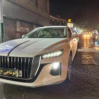 هونگچی h5