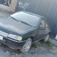 پژو آردی