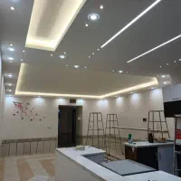 نیروی نقاش دائم|استخدام معماری، عمران و ساختمانی|قشم, |دیوار