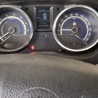 شاهین اتومات cvt 1403|خودرو سواری و وانت|فولادشهر, B4|دیوار