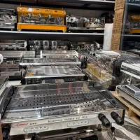 تجهیزات اسپرسو رنچیلیو