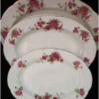 چینی گل سرخ