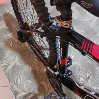 دوچرخه اورلورد اصل تایوان سایز ۲۶|دوچرخه، اسکیت، اسکوتر|تهران, شهرک فردوس (حسینی)|دیوار