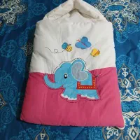 کالسکه و تشک