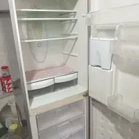 یخچال فریزر بدون برفک