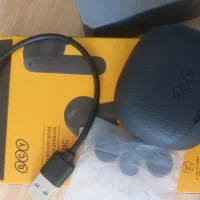 هندزفری qcy|لوازم جانبی موبایل و تبلت|رفسنجان, |دیوار