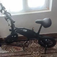 اسکوتربرقی|دوچرخه، اسکیت، اسکوتر|تایباد, |دیوار