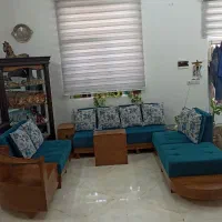مبل درحدنو