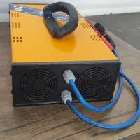 مبدل برق۴۰۰۰وات (نوین ).موتور برق ضمانت اینورتر|قطعات یدکی و لوازم جانبی|مشهد, مقدم|دیوار