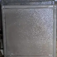 فروش موزاییک واش بتن در ۲ رنگ طوسی و روشن