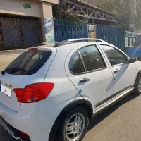 کوئیک R سفید مشکی|خودرو سواری و وانت|قرچک, مهدیه|دیوار