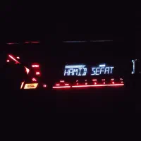 پخش کننده صوتی