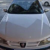 پژو پارس.TU5|خودرو سواری و وانت|آبادان, |دیوار