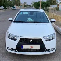 دنا پلاس اتومات آپشنال مدل 404