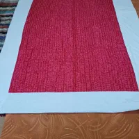 لحاف ساتن نو