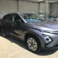 فونیکس fx ev برقی