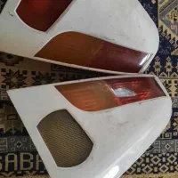 چراغ خطر l90
