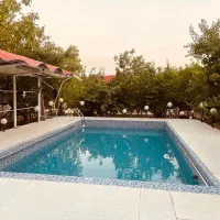 فروش ۱۰۰۰ متر باغ شیراز دو کوهک|فروش خانه و ویلا|شیراز, شهرک فجر|دیوار