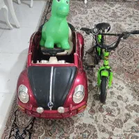 این سه قلم جنس را برای فروش گذاشتم