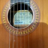 گیتار اسپانیایی|گیتار، بیس، امپلیفایر|فردیس, شهرک ناز|دیوار