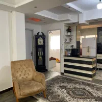 ۳طبقه ۳واحد طبقه ۳  (۳خواب) سندار|فروش آپارتمان|رشت, دروازه لاکان|دیوار